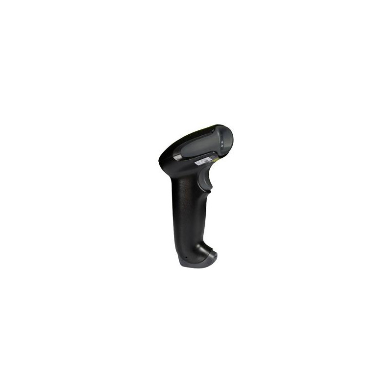 Honeywell Voyager 1250g, USB, bez stojana, čierna