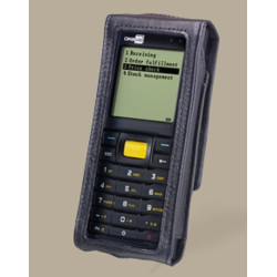 Kožený ochranný obal pre CPT-8200/8230