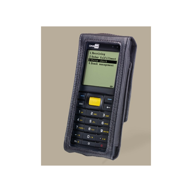Kožený ochranný obal pre CPT-8200/8230