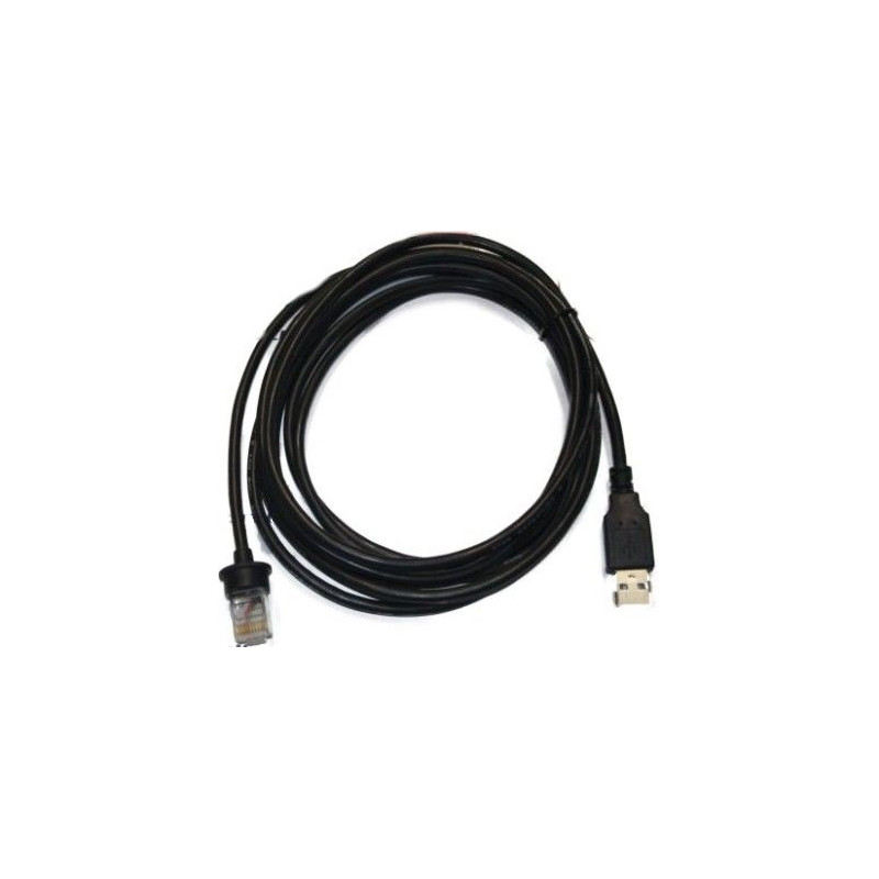 Honeywell USB kábel pre MS 9590