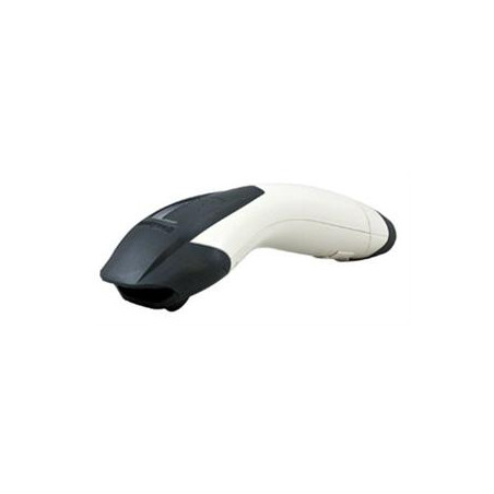 Honeywell 1202g Voyager BT, biela, bez kabeláže