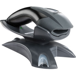 Honeywell 1202g Voyager BT - USB čierna