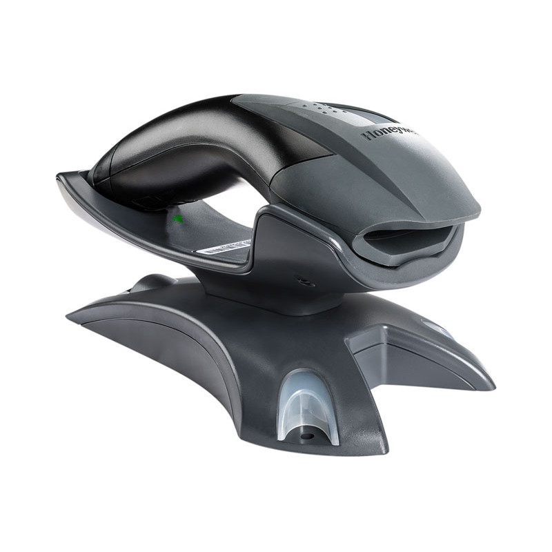 Honeywell 1202g Voyager BT - USB čierna