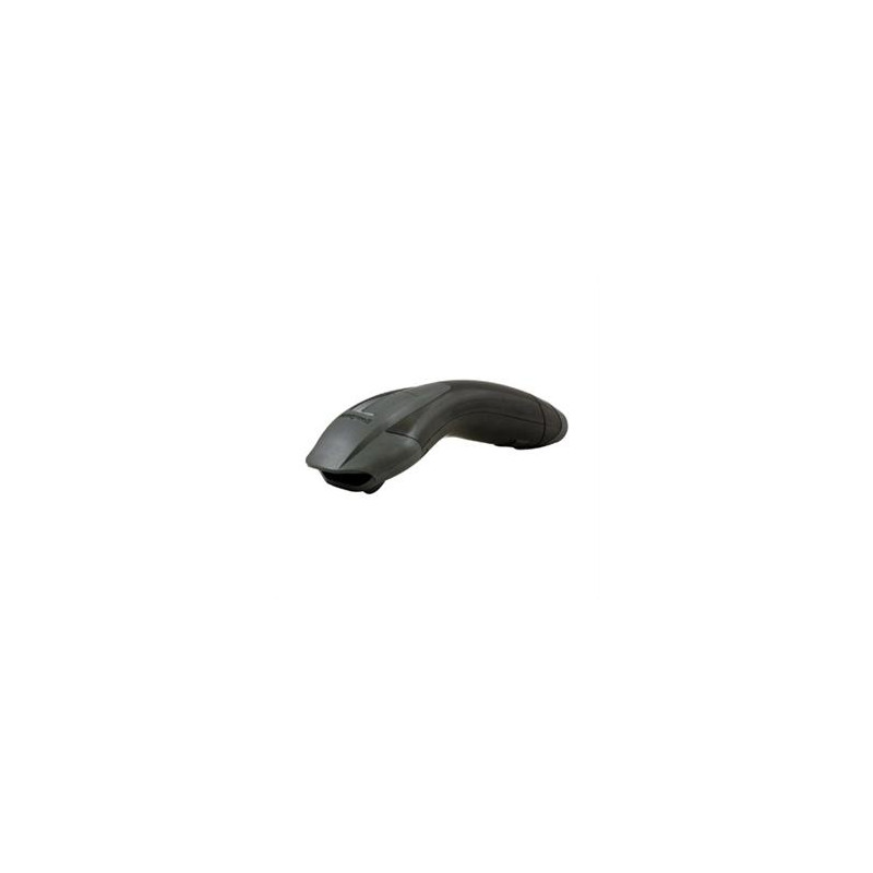 Honeywell 1202g Voyager BT, čierna, bez kabeláže