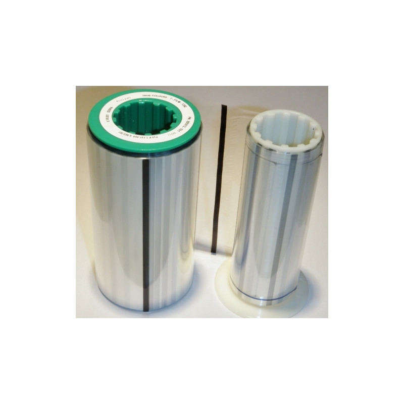 Transfer Film Clear,1250 obrázkov (single-sided)