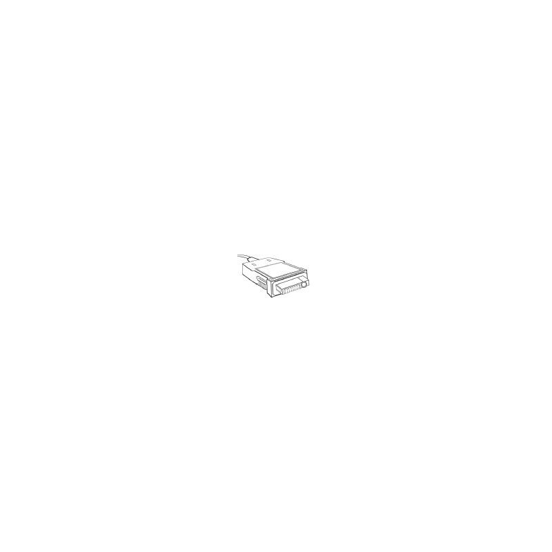 Kábel USB-VCOM pre CPT-80x1/CPT-83x0