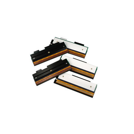 PRINTHEADS ZT200, 203dpi