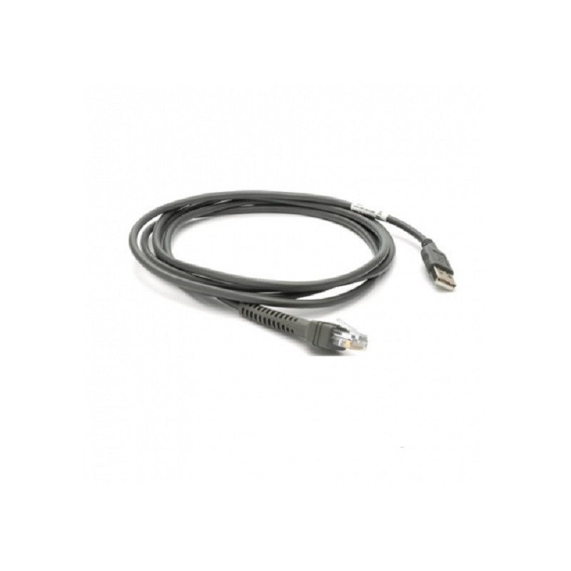 Honeywell USB kábel pre MS3580,7120