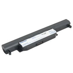 Batéria AVACOM pre Asus K55, X55, R700 Li-Ion 10,8 V 5600mAh