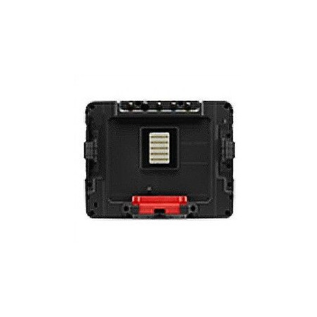Honeywell VM1/VM2 Dock with integral PS