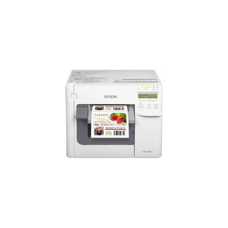 Epson ColorWorks C3500