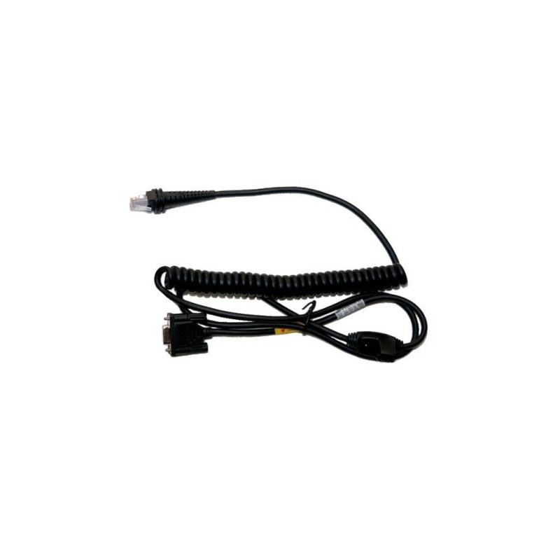 Honeywell Cable RS232 5V, Bioptic Stratos Aux