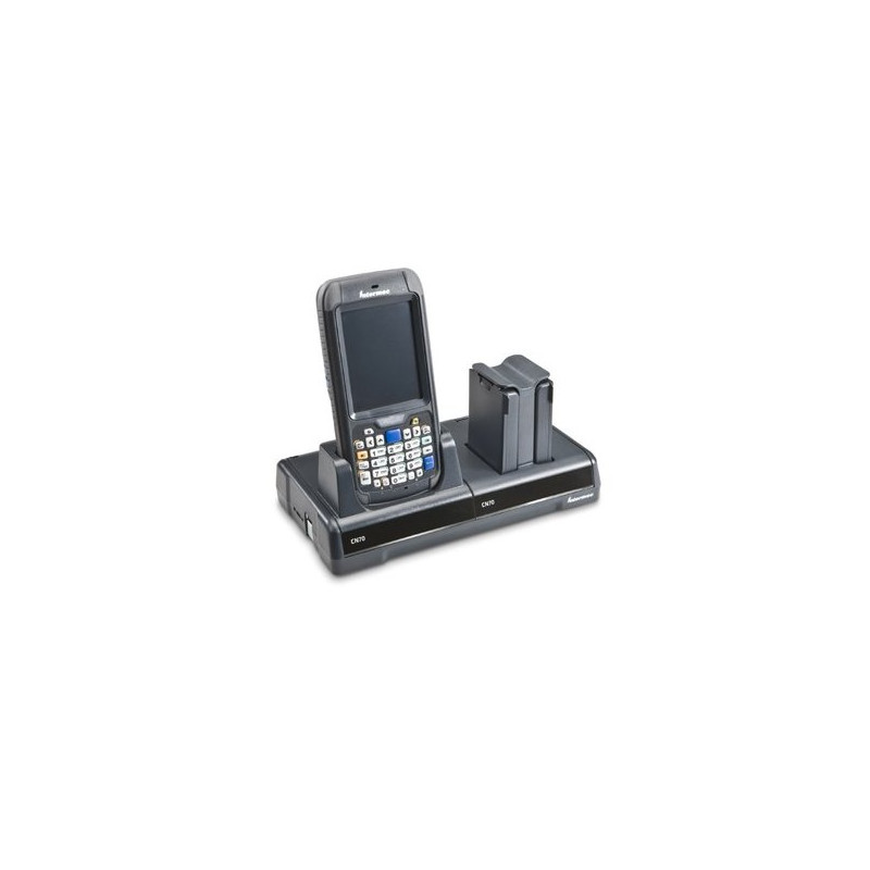 Honeywell Flexdock single dock CN70, zdroj