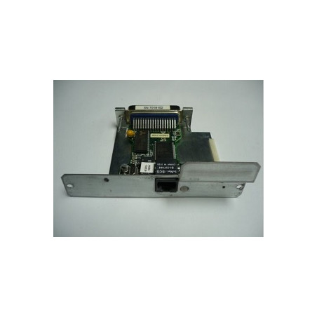 Kit,ZebraNet Wireless Card 802.11n