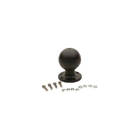 Honeywell THOR DOCK BALL, included in RAM mount kits