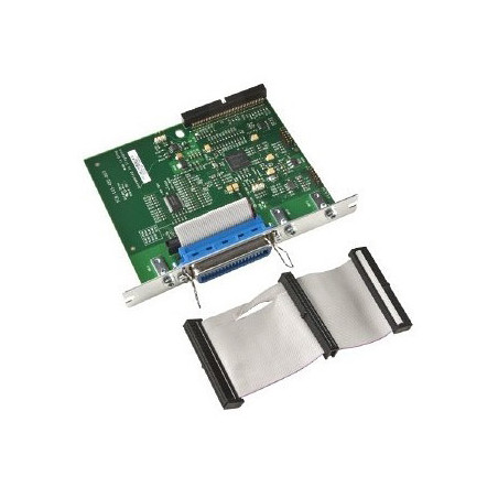 Honeywell LPT karta pre PM43