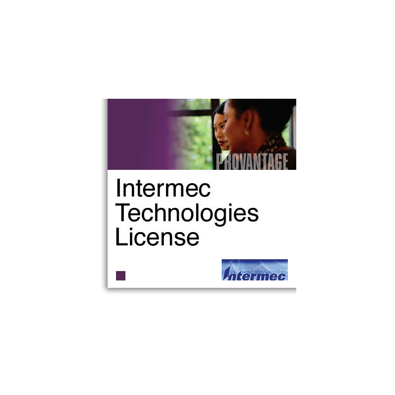 Honeywell INTERMEC BROWSER