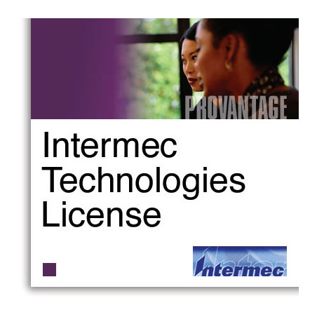 Honeywell INTERMEC BROWSER