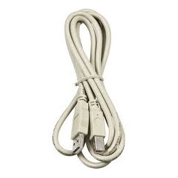 Honeywell Kábel USB-A/USB-B, 2 m