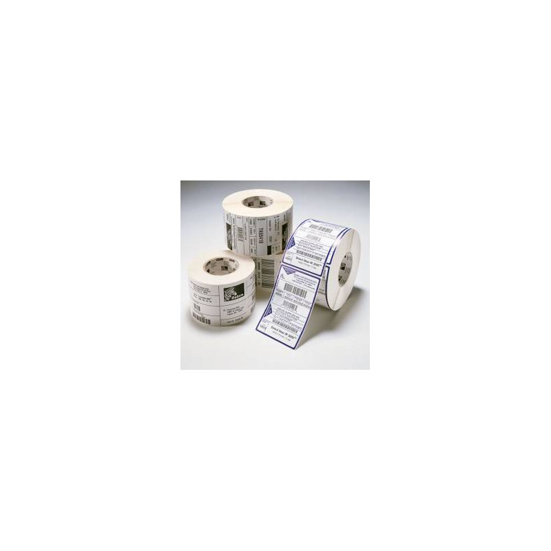 Z-Perform 1000D, 100x50mm, Midrange, 3000/rola, 4R