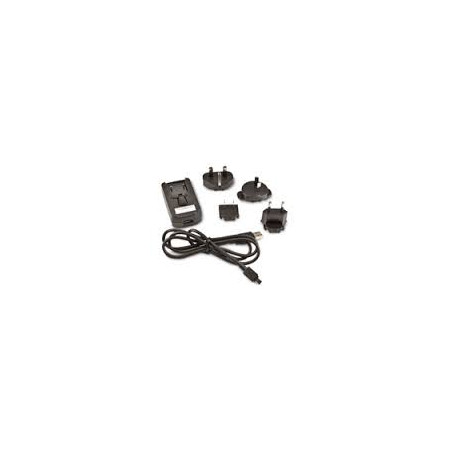 Honeywell Power Plug Adapter Kit k USB káblu pre CT50