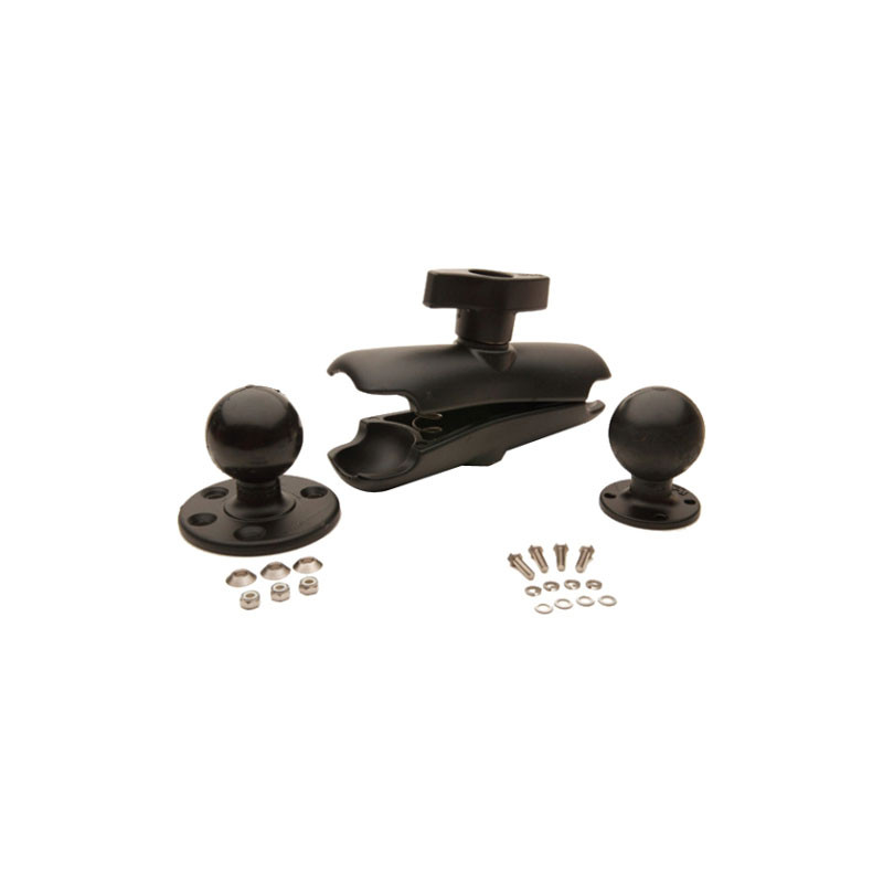 Honeywell RAM MOUNT KIT, ROUND BASE, MEDIUM ARM