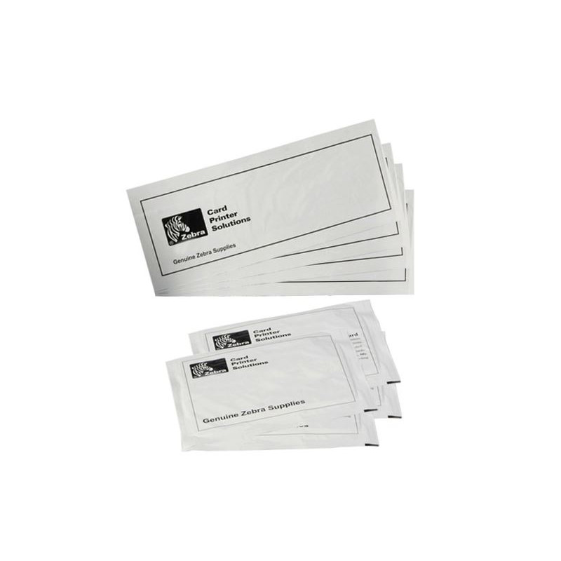 KIT, CLEANING CARDS, ZXP 7