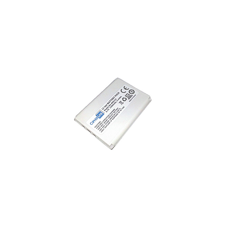 Batéria Li-Ion pre CPT 82xx 1200mAh