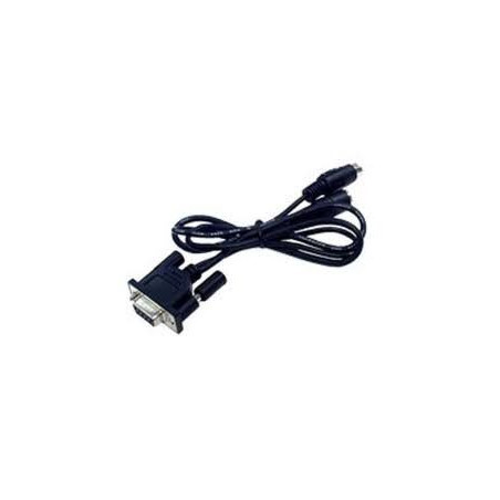 USB kábel black, Typ A, 5V, 2,9 m, rovný, pre VuQuest