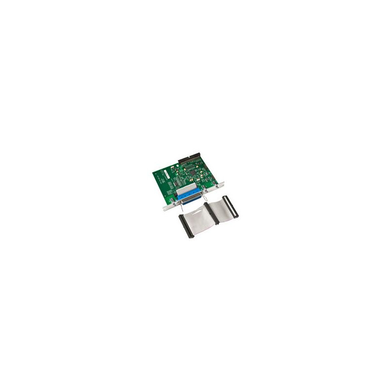 Honeywell Sada rozhrania paralelného portu pre PM42