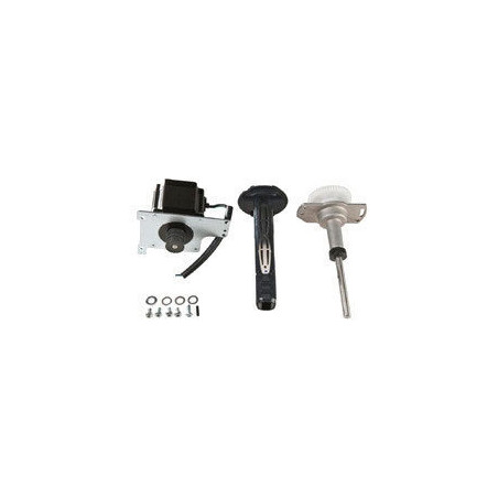 Honeywell Sensor,Label Taken Assy Spare PM23/42/43 , Customer Replaceable (Z2)