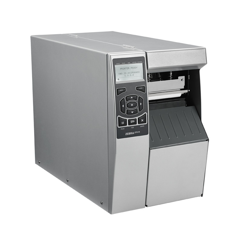 ZEBRA printer ZT510 - 300dpi, BT, LAN, Wifi