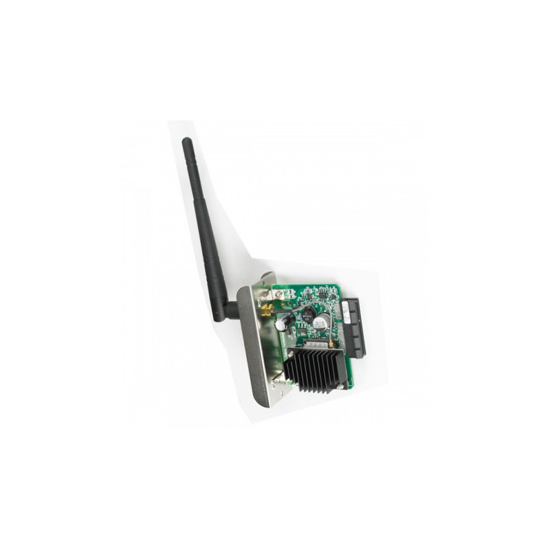 Kit Wireless Card - ZT600, ZT400, ZT231 series
