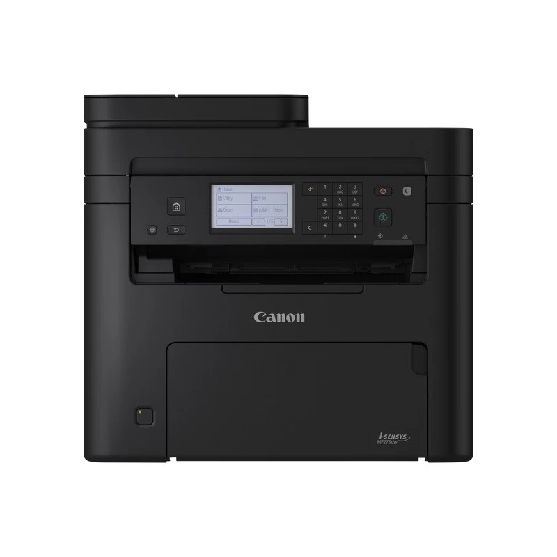 Canon i-SENSYS/MF275dw/MF/Laser/A4/LAN/WiFi/USB