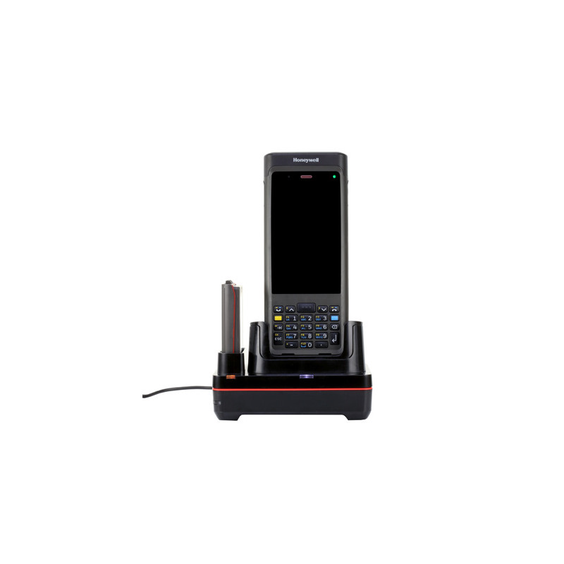 Honeywell CN80 - Home base + zdroj