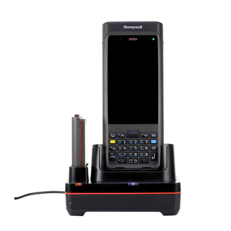Honeywell CN80 - Home base + zdroj