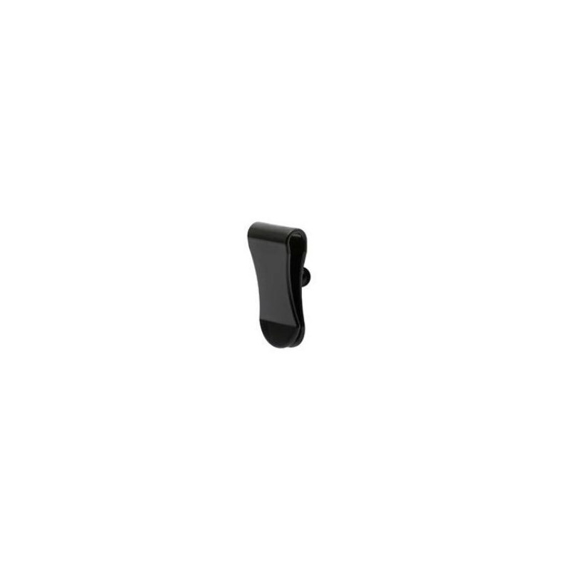 KIT ACC QLN BELT CLIP REPLACEMENT (20)