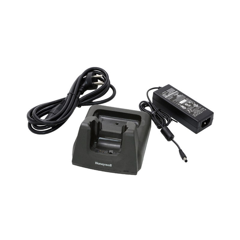 Honeywell EDA60K - HomeBase