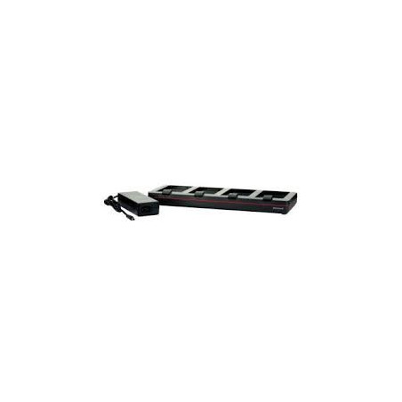 CT40 4 Bay Battery Charger