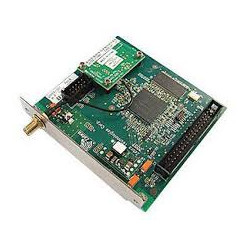 KIT ZEBRANET WIRELESS B/G PRINT SERVER XI4 SERIES & 105SLPLUS