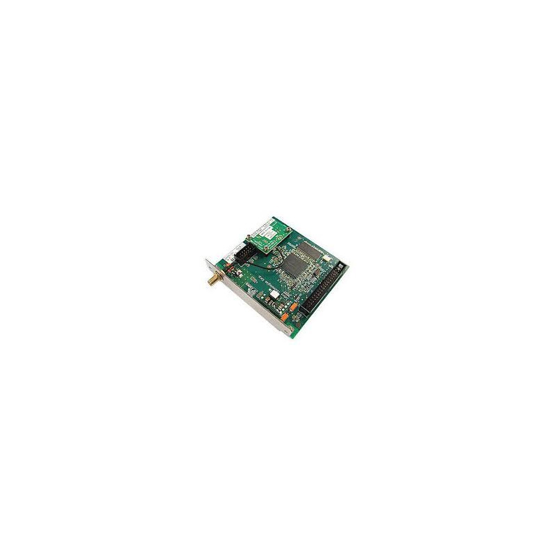KIT ZEBRANET WIRELESS B/G PRINT SERVER XI4 SERIES & 105SLPLUS