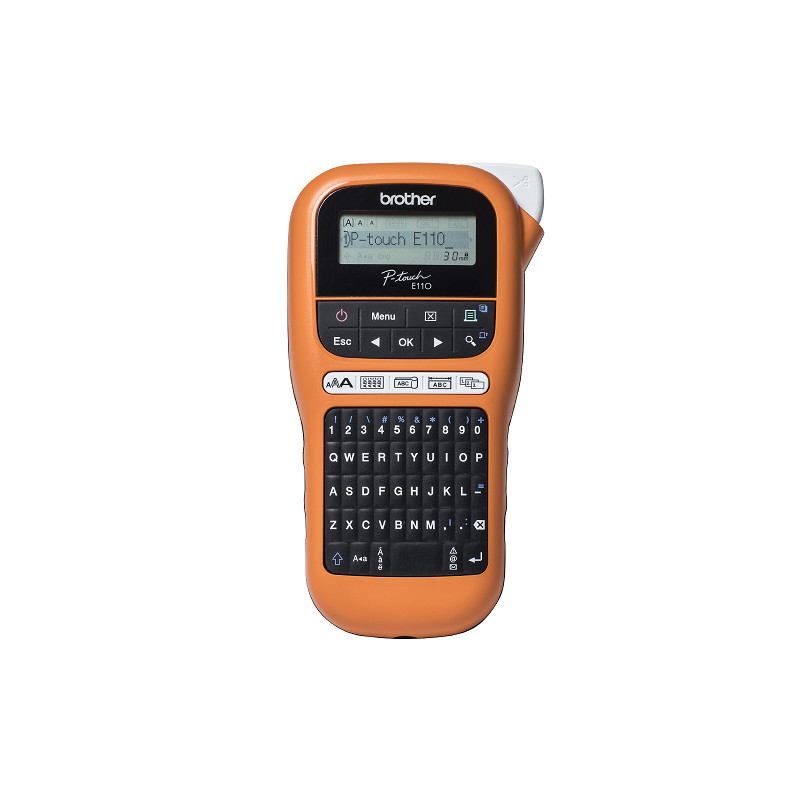 Brother PT-E110VP
