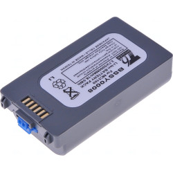 Batéria T6 Power pre Symbol Motorola MC3100, MC3190, 5000mAh, 18,5Wh, Li-ion