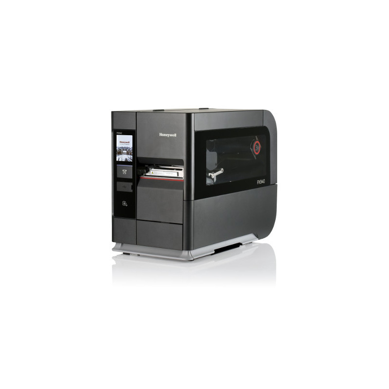 Honeywell - PX940, 300 DPI, TT, Full Touch displej, USB, ETHER, CORE 3, WITH VERIF