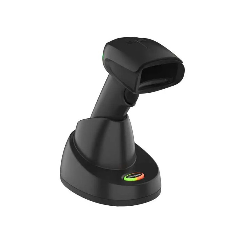 Honeywell Xenon 1952 HD - USB kit, čierna, USB