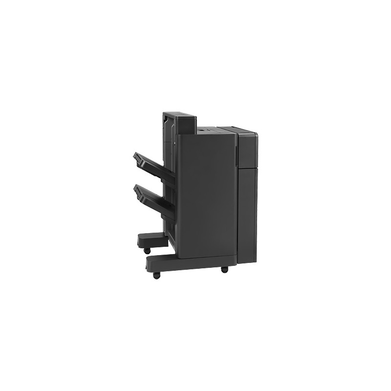 HP LaserJet Stapler/Stacker 2-4 Punch