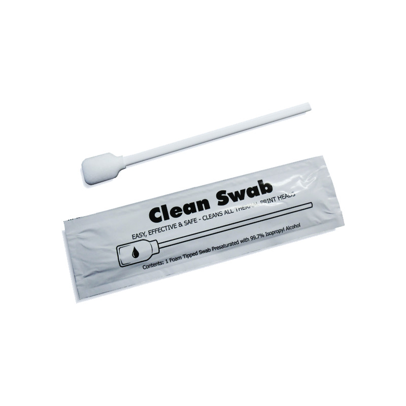 KIT, CLEANING SWAB