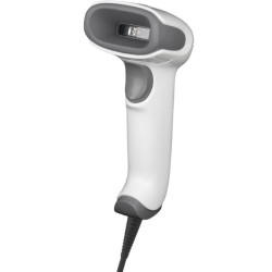 Voyager XP 1470g 2D-1, USB kit, 1,5m kábel, biela