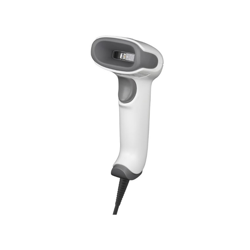 Voyager XP 1470g 2D-1, USB kit, 1,5m kábel, biela