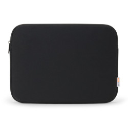 DICOTA BASE XX Laptop Sleeve 13-13.3'' Black